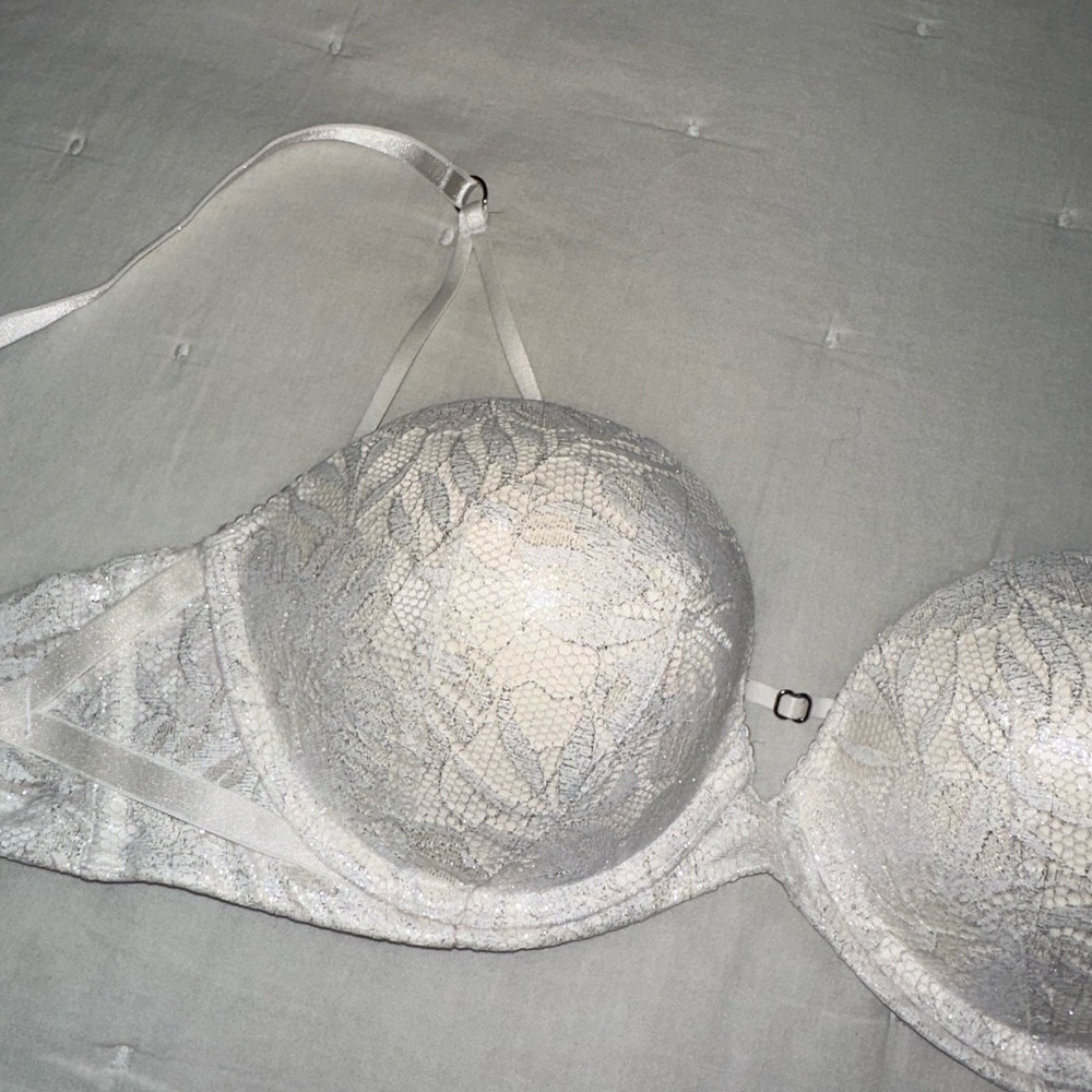 Victoria’s Secret NWT Multiway Push-up Bra